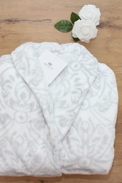 Dámský župan Glamour