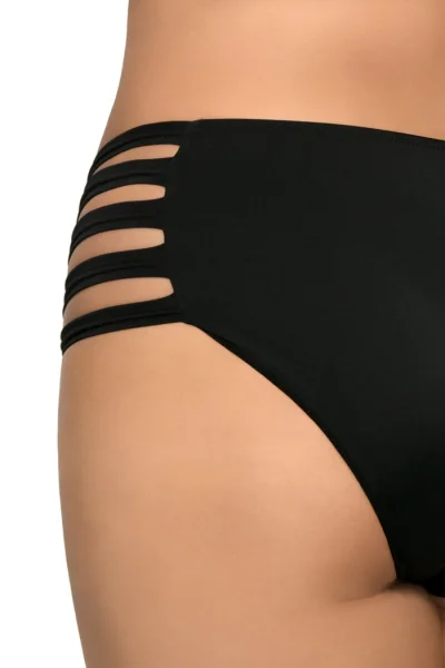 Spodní díl plavek SF-13/7 černá - Černá