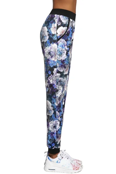 Sportovní kalhoty Chalice - Barevná