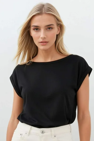 Norilla - bavlna-BLA