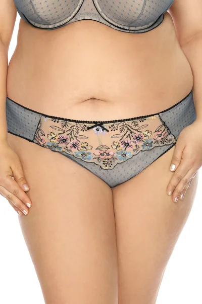 Kalhotky 920P Michelle - Béžová