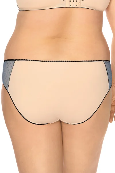 Kalhotky 920P Michelle - Béžová