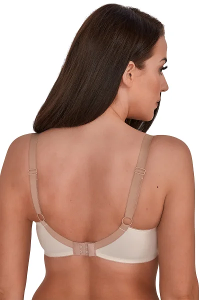 Kojící podprsenka 1201 Mama - Béžová