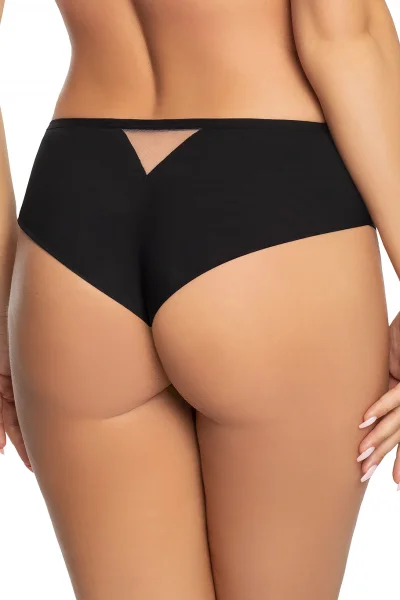 Brazilky K685 Lara - Černá