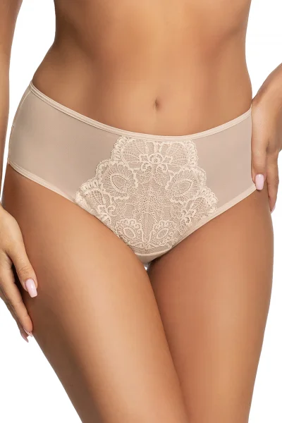 Brazilky K712 Annette - Béžová