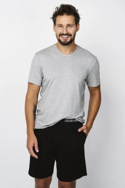 Dallas - krátké-GRABLA