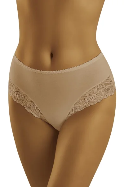 Kalhotky Eco-Gi - Béžová