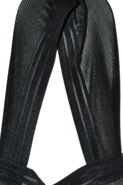 Ťapky SKB-0117k do balerín - Černá